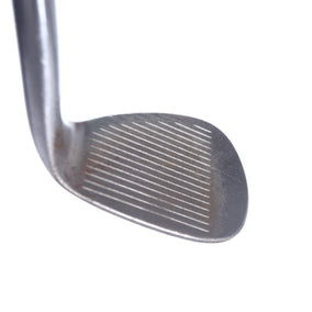Used Titleist Vokey SM7 Tour Chrome Lob Wedge - Left-Handed - 58 Degrees - Stiff Flex-Next Round