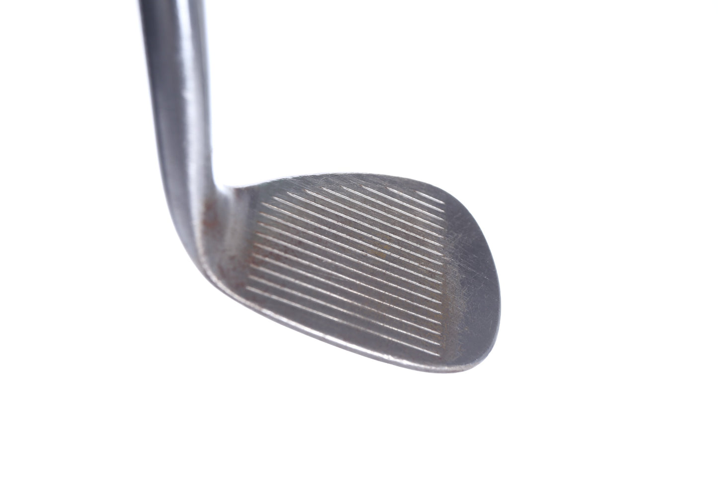 Used Titleist Vokey SM7 Tour Chrome Lob Wedge - Left-Handed - 58 Degrees - Stiff Flex-Next Round