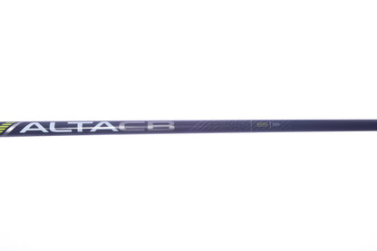 Used Ping G430 SFT 3-Wood - Left-Handed - 16 Degrees - Soft Regular Flex-Next Round