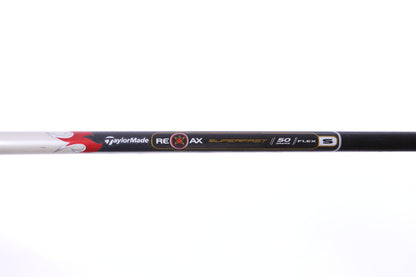 Used TaylorMade Burner Steel 3-Wood - Right-Handed - 15 Degrees - Stiff Flex-Next Round