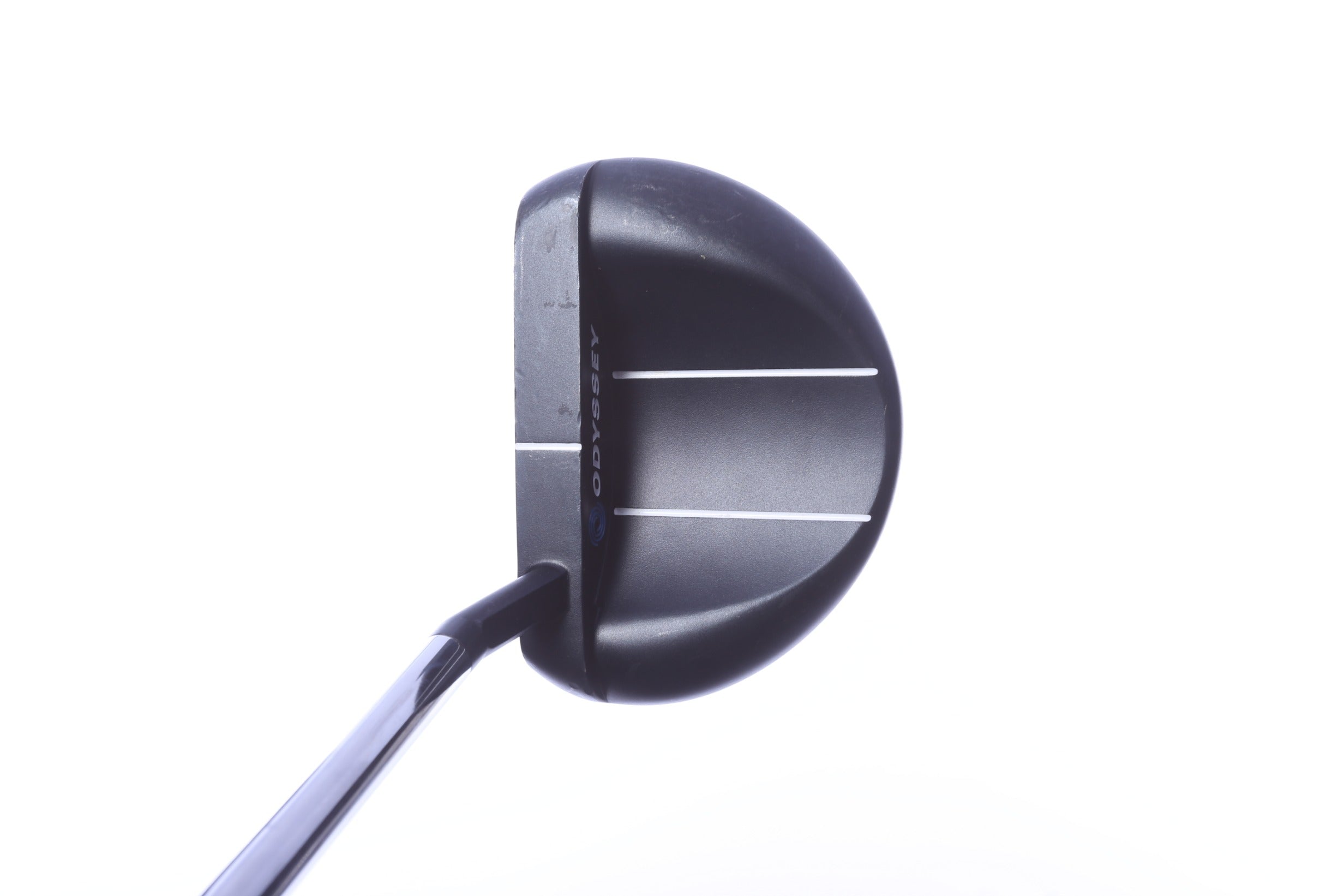 Used Odyssey Ai-ONE Rossie S Putter - Right-Handed - 34 in - Mallet