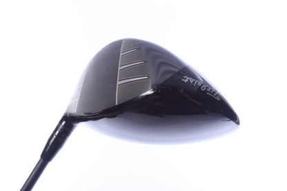 Used Titleist GT3 Driver - 9 Degrees - Extra Stiff Flex Mitsubishi Tensei 1K Black - Right-Handed