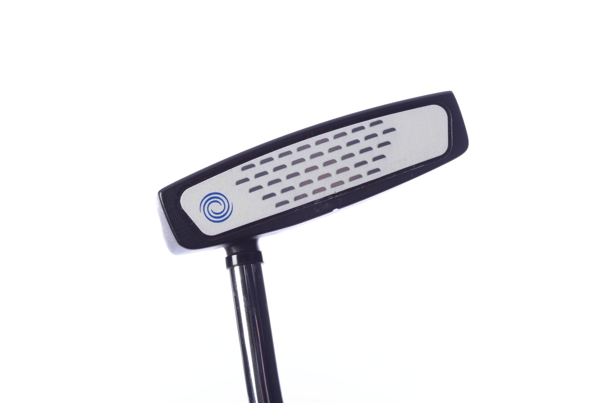 Used Odyssey Ten Stroke Lab Putter - Right-Handed - 32.5 in - Mallet