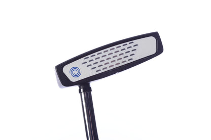 Used Odyssey Ten Stroke Lab Putter - Right-Handed - 32.5 in - Mallet
