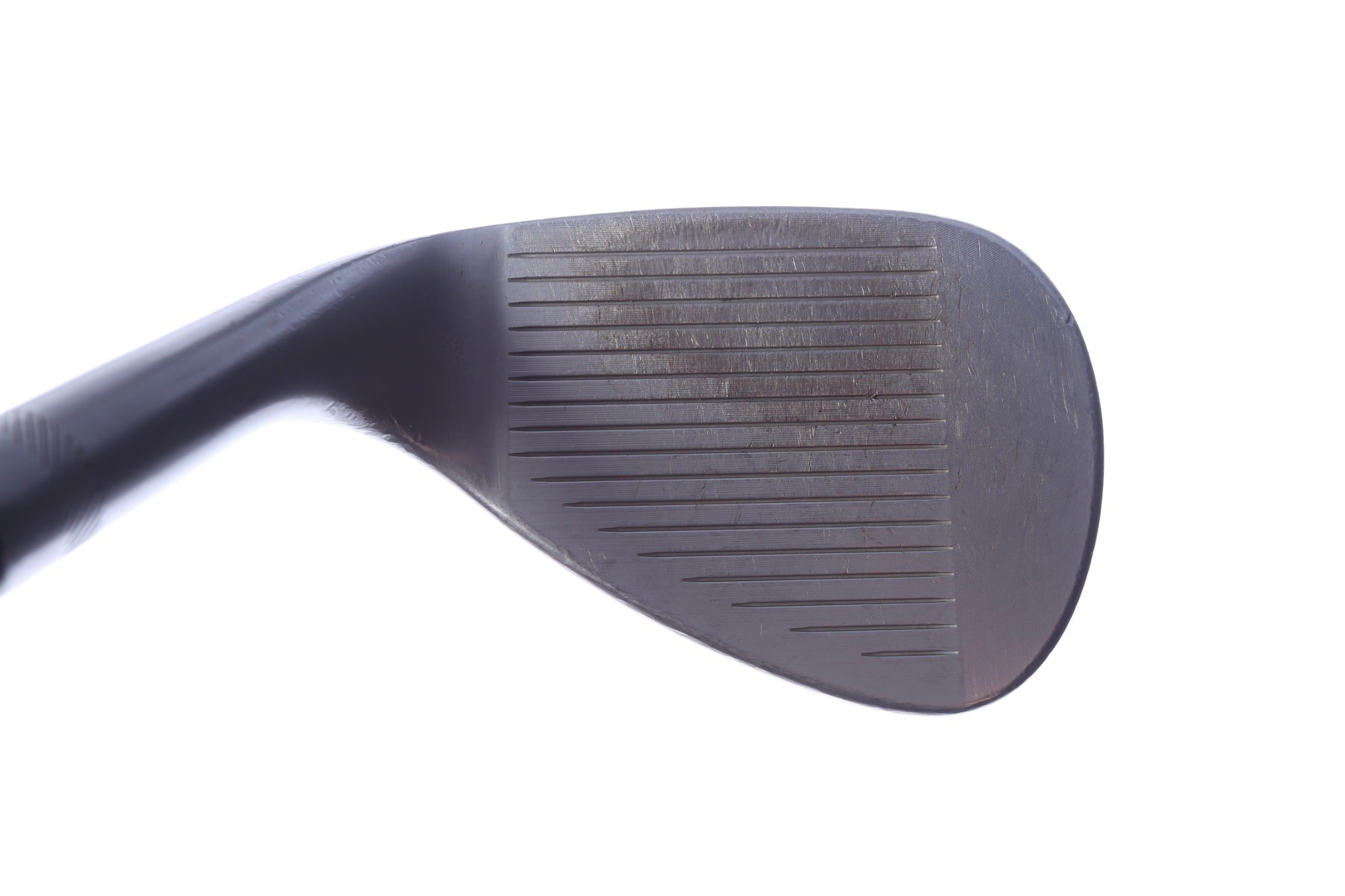 Used Titleist Vokey SM8 Tour Chrome Sand Wedge - Right-Handed - 54 Degrees - Regular Flex
