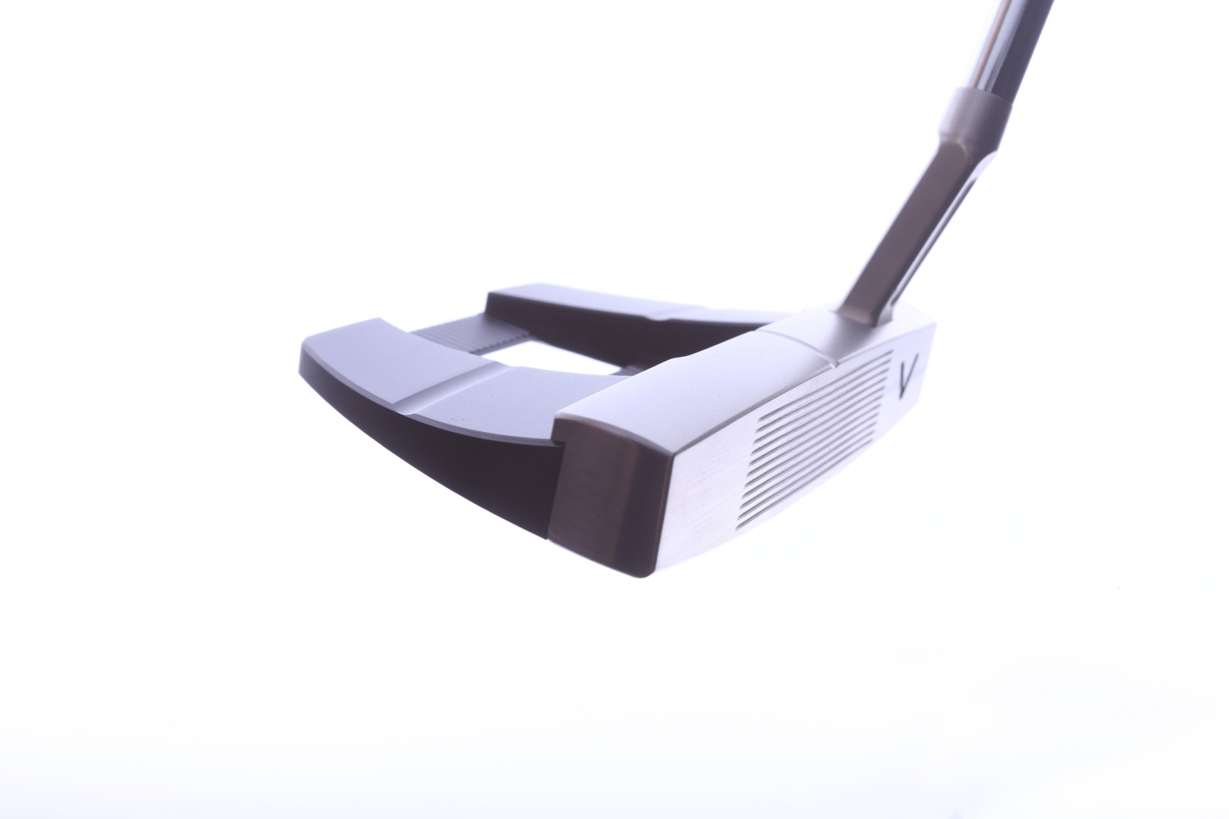 Used Evnroll V5.1 Duo Hatchback Mallet Putter - Right-Handed - 35 in - Mallet