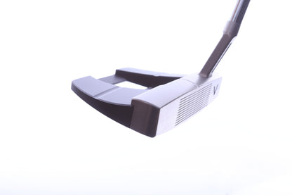 Used Evnroll V5.1 Duo Hatchback Mallet Putter - Right-Handed - 35 in - Mallet
