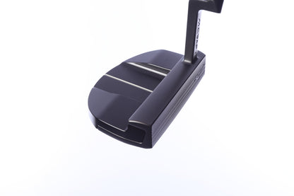 Used Mizuno M.Craft X P5 Putter - Right-Handed - 35 in - Mallet