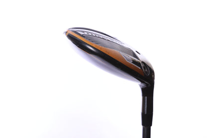 Used Callaway Mavrik Max 11-Wood - Right-Handed - 25 Degrees - Ladies Flex