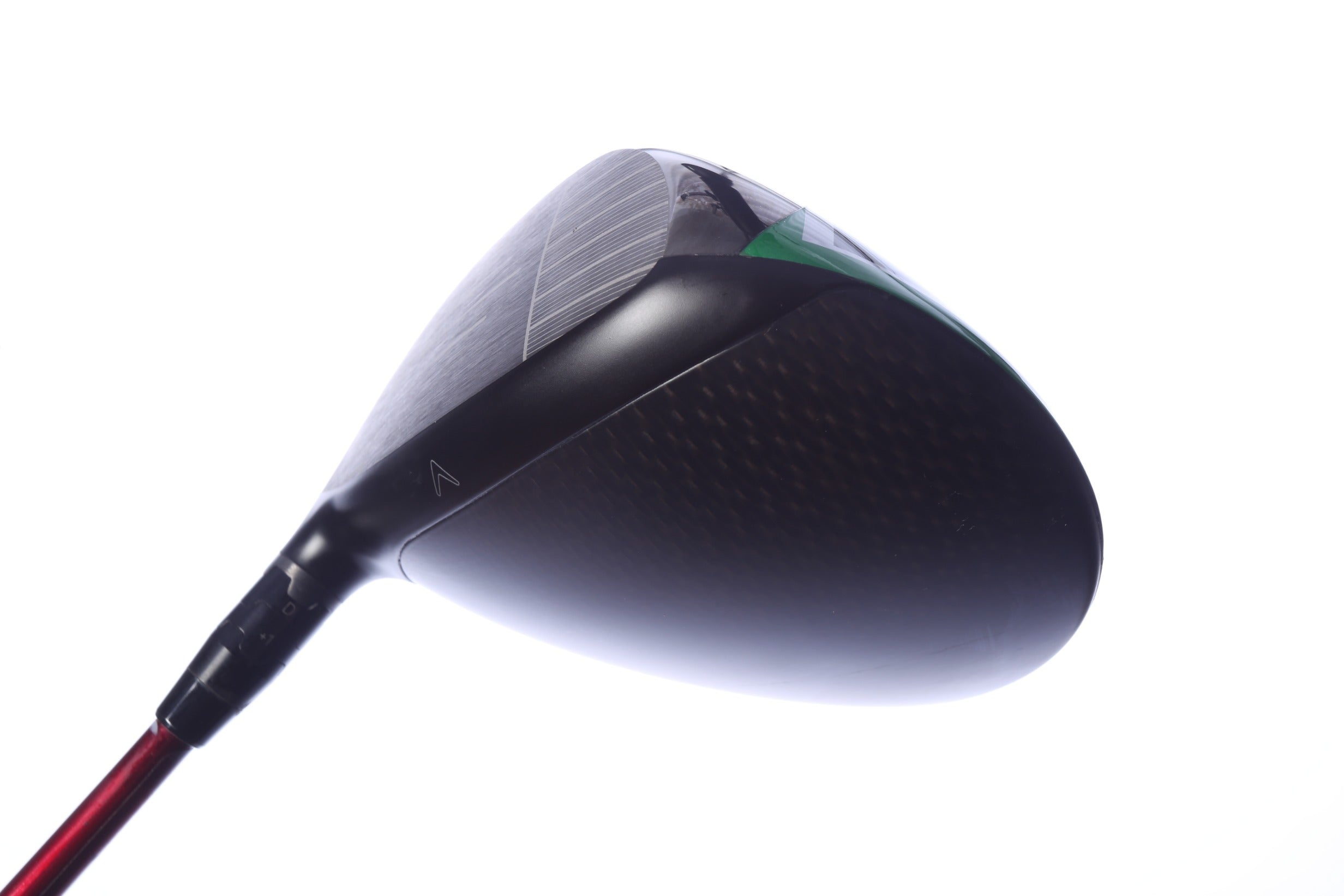 Used Callaway Elyte Driver - 10.5 Degrees - Regular Flex Matrix XCon-6 - Right-Handed