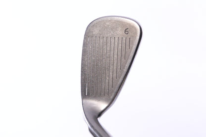 Used Ping Rapture V2 Single 6-Iron - Right-Handed - Regular Flex-Next Round