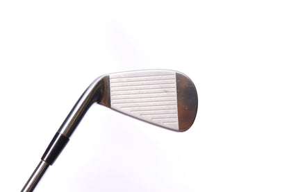 Used Mizuno MP Fli-Hi 4H Hybrid - Right-Handed - 24 Degrees - Stiff Flex-Next Round