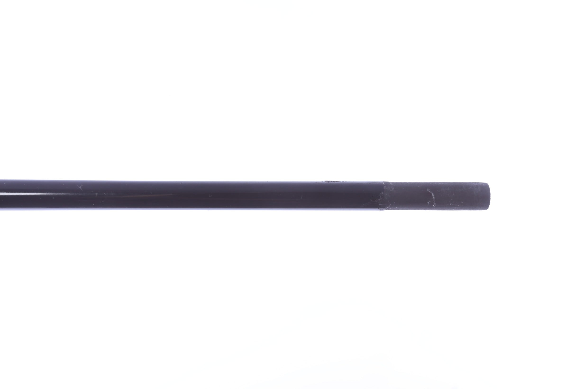 Used Mitsubishi Tensei Pro Orange 1K Driver Shaft Extra Stiff Flex Graphite - 43.5 in - No Adapter-Next Round