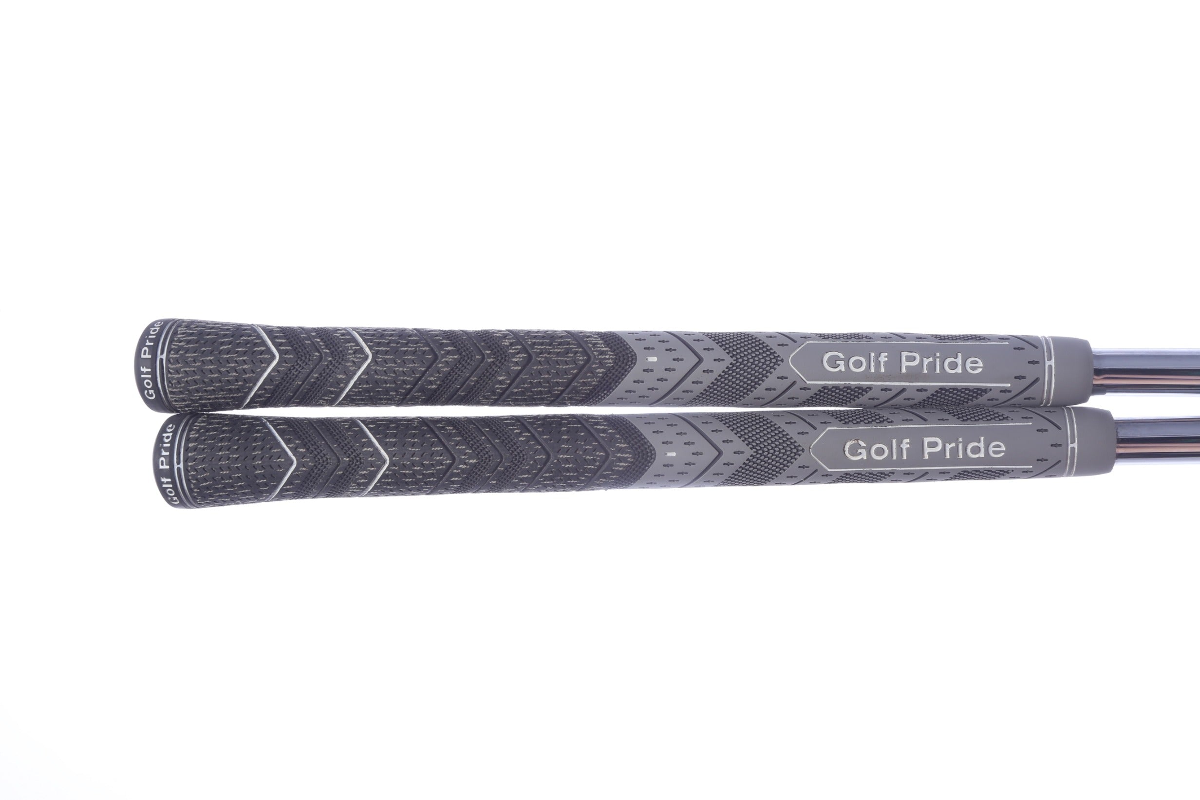 Used TaylorMade Milled Grind Hi-Toe 3 Wedge Set - Right-Handed - 56*, 60* - Wedge Flex-Next Round