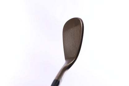 Used Titleist Vokey SM4 Oil Can Sand Wedge - Right-Handed - 54 Degrees - Wedge Flex-Next Round
