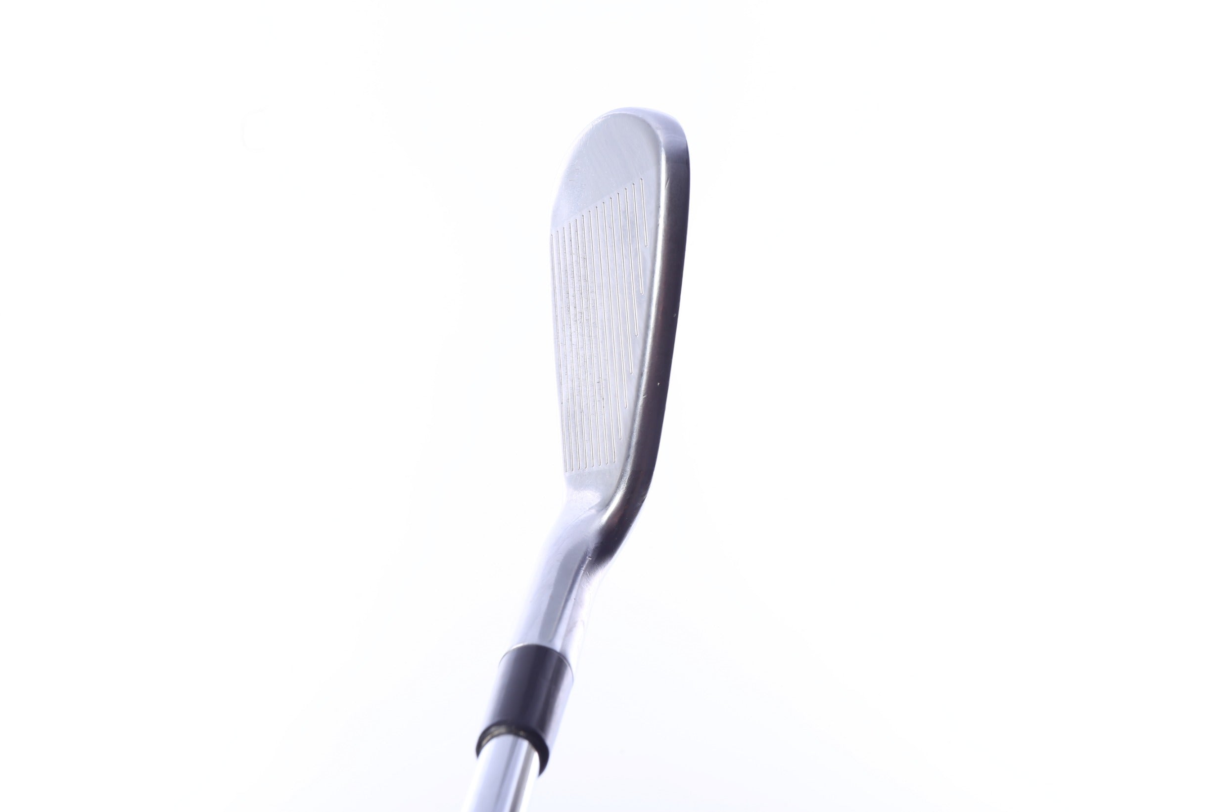 Used TaylorMade 2019 P790 Iron Set - Right-Handed - 4-PW - Regular Flex