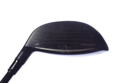 Used TaylorMade STEALTH PLUS 3-Wood - Right-Handed - 15 Degrees - Stiff Flex