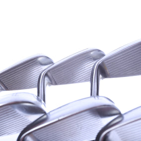 Used TaylorMade P790 Iron Set - Right-Handed - 6-PW, AW - Regular Flex-Next Round