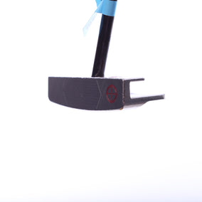 Used See More Platinum MTri-Mallet Putter - Right-Handed - 35.5 in - Mallet-Next Round