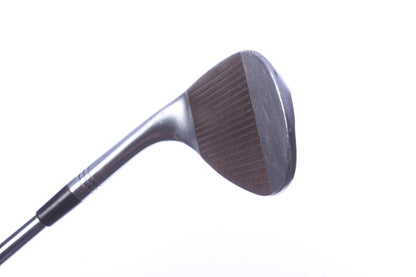 Used TaylorMade Milled Grind 2 Chrome Lob Wedge - Right-Handed - 58 Degrees - Stiff Flex