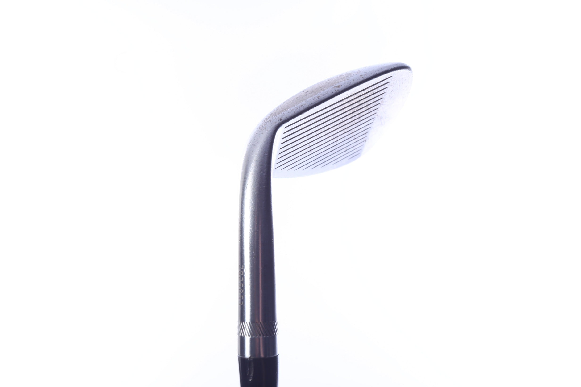 Used Titleist Vokey SM7 Tour Chrome Lob Wedge - Right-Handed - 58 Degrees - Wedge Flex