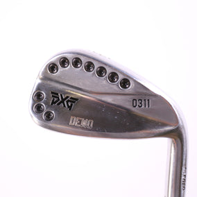 Used PXG 0311 - Demo Single 9-Iron - Right-Handed - Stiff Flex-Next Round