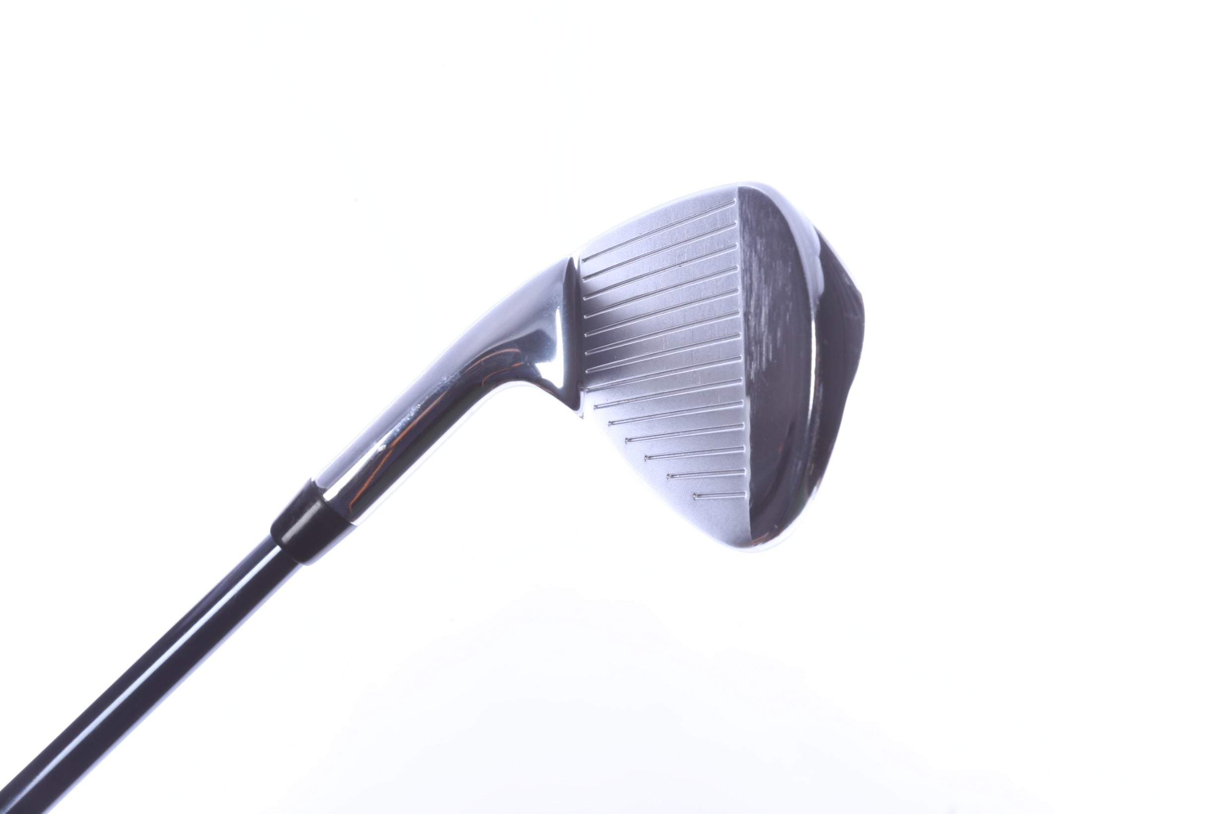 Used Callaway Elyte Pitching Wedge - Right-Handed - 42 Degrees - Regular Flex-Next Round