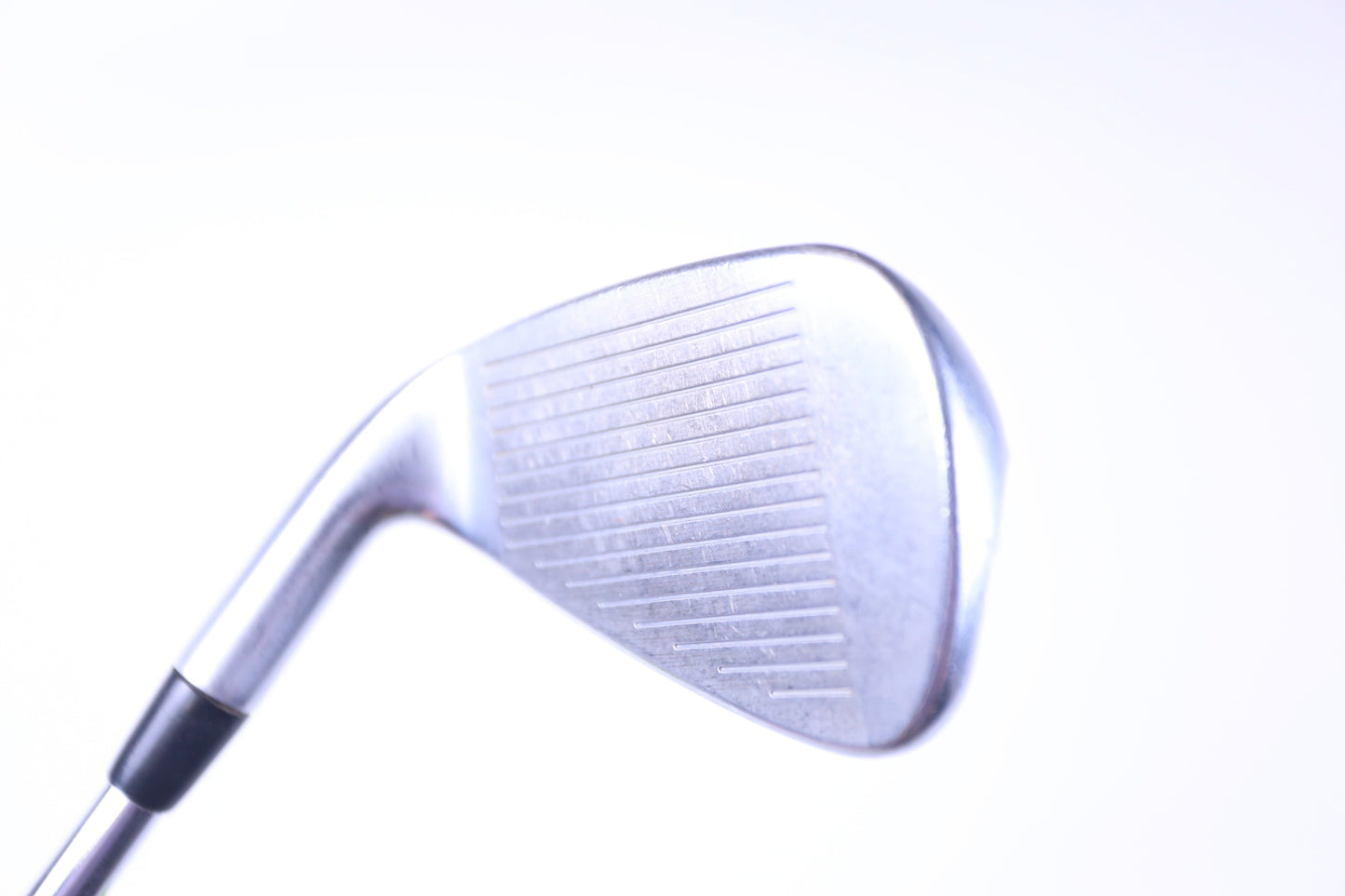 Used Cleveland Launcher CBX Single 8-Iron - Right-Handed - Stiff Flex-Next Round
