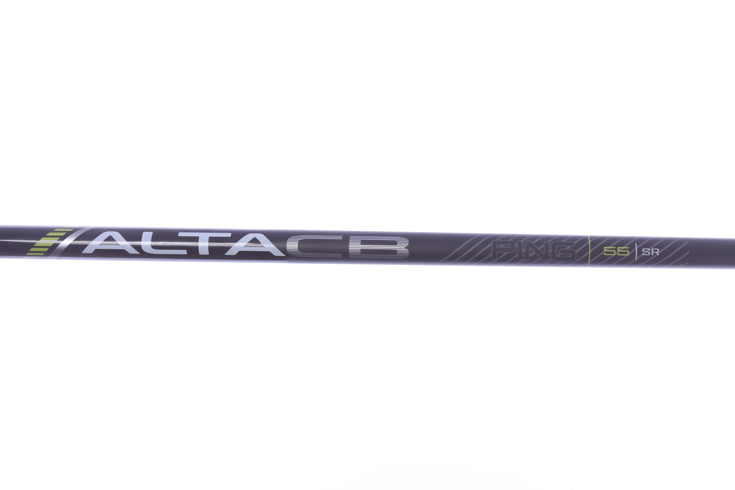 Used Ping G430 MAX Driver - 10.5 Degrees - Seniors Flex Ping Alta CB - Right-Handed