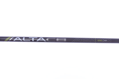 Used Ping G430 MAX Driver - 10.5 Degrees - Seniors Flex Ping Alta CB - Right-Handed