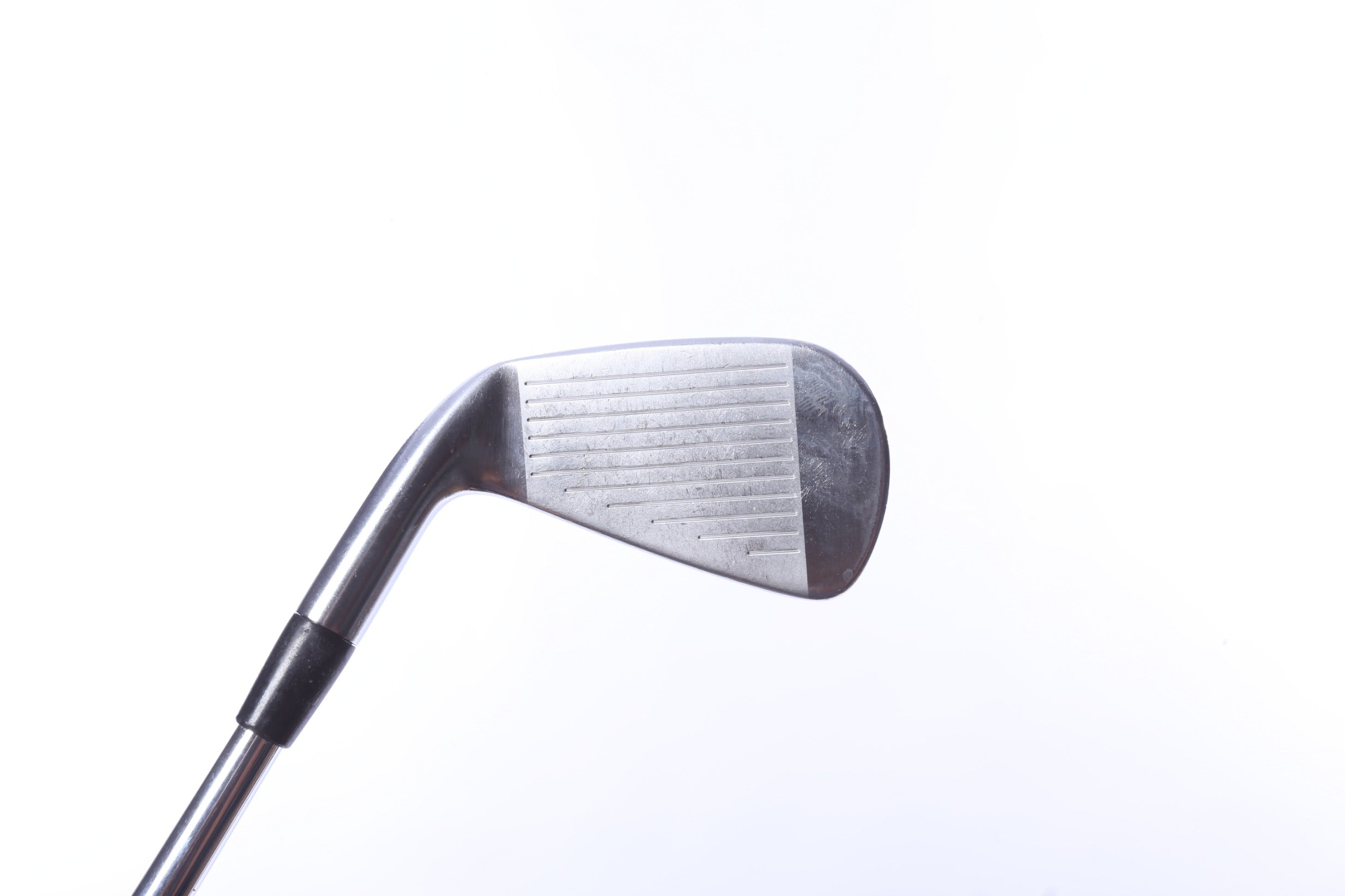 Used Titleist CB 712 Forged Single 3-Iron - Right-Handed - Stiff Flex-Next Round