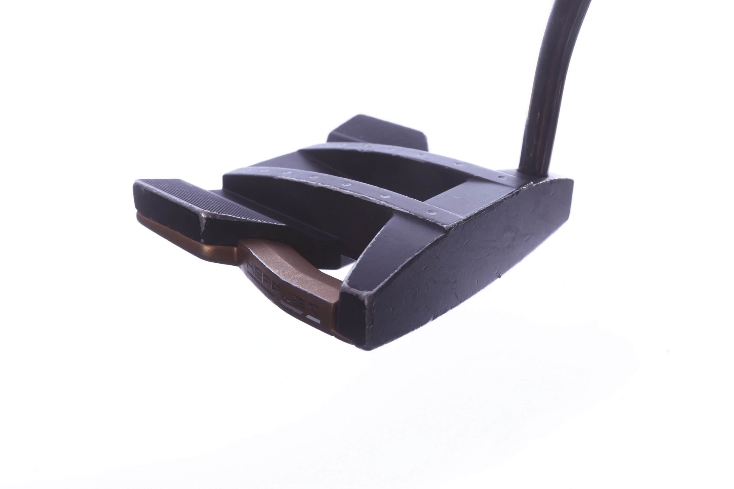 Used Ping Heppler Tomcat 14 Putter - Right-Handed - 34 in - Mallet-Next Round