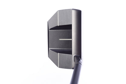 Used Mizuno M.Craft X S4 Putter - Left-Handed - 34 in - Mallet