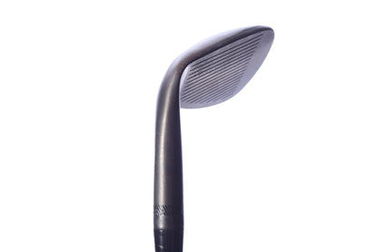 Used Titleist Vokey SM8 Jet Black Sand Wedge - Right-Handed - 54 Degrees - Regular Flex