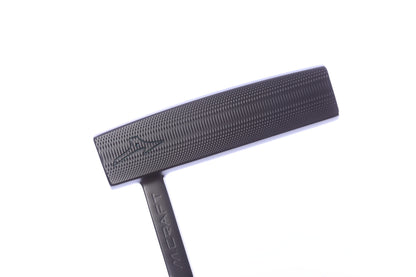 Used Mizuno M.Craft X P5 Putter - Right-Handed - 35 in - Mallet