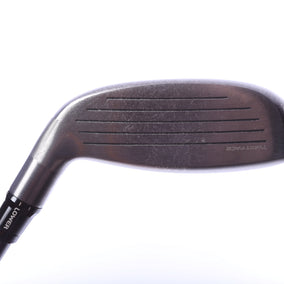 Used TaylorMade Qi35 Rescue 3H Hybrid - Right-Handed - 19 Degrees - Stiff Flex-Next Round