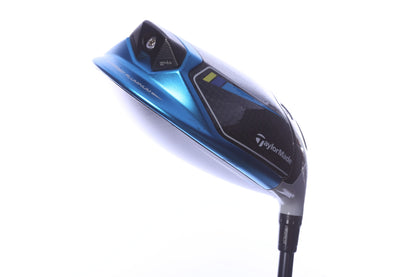 Used TaylorMade SIM2 MAX Driver - 9 Degrees - Stiff Flex Mitsubishi Diamana T+ - Right-Handed-Next Round