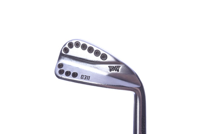 Used PXG 0311 Single 3-Iron - Right-Handed - Stiff Flex