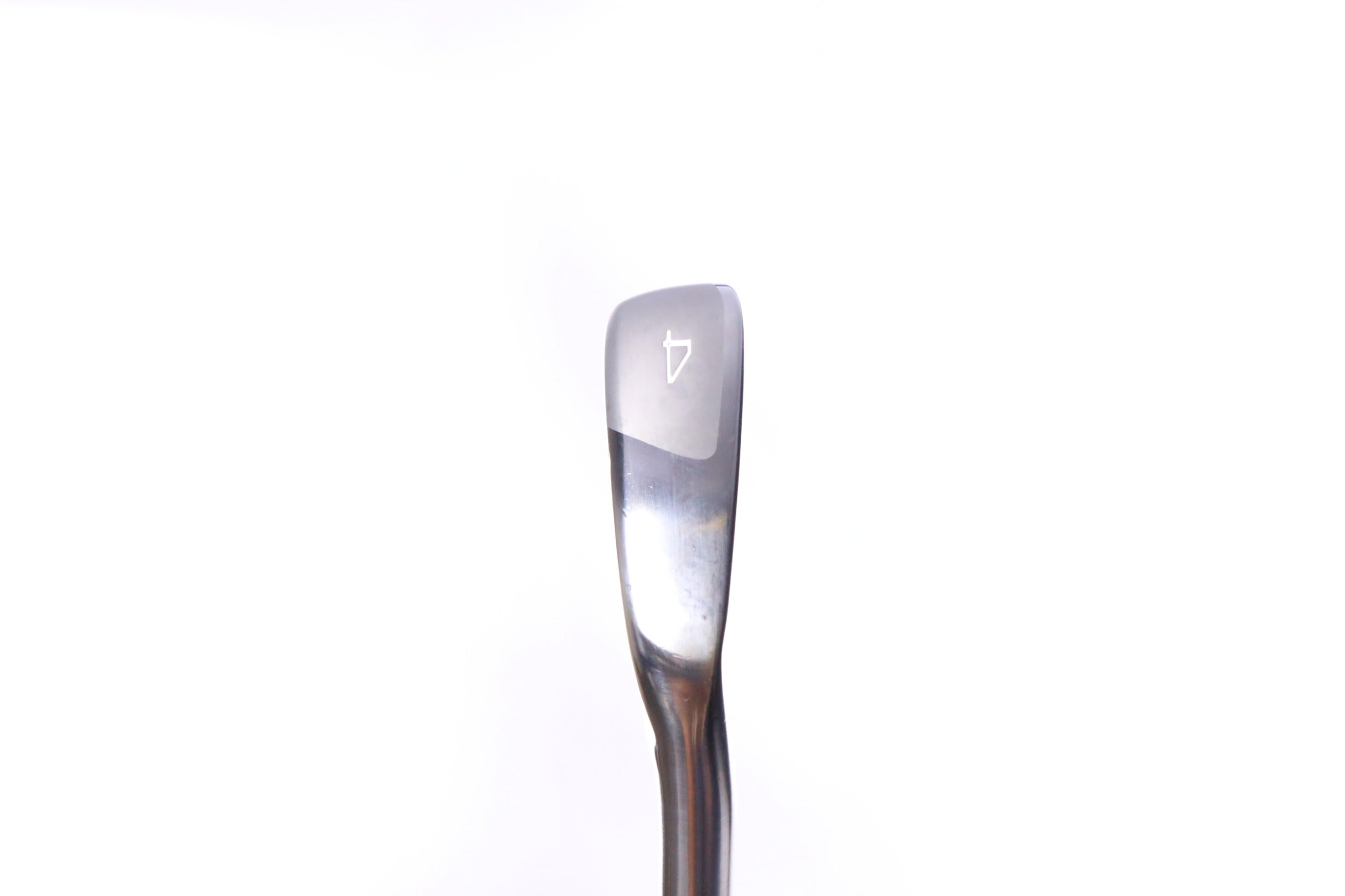 Used Mizuno MP-18 MMC FLI-HI Single 4-Iron - Right-Handed - Stiff Flex-Next Round