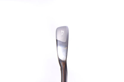 Used Mizuno MP-18 MMC FLI-HI Single 4-Iron - Right-Handed - Stiff Flex-Next Round