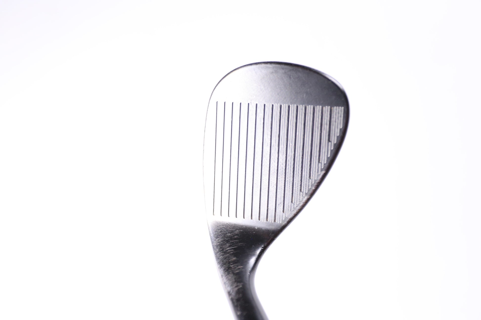 Used Cleveland 588 RTX CB Black Pearl Right-Handed Wedge – Next Round