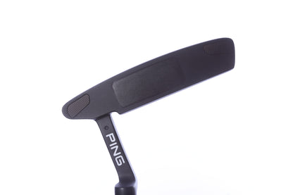 Used Ping 2023 Anser 2D Putter - Right-Handed - 35 in - Blade