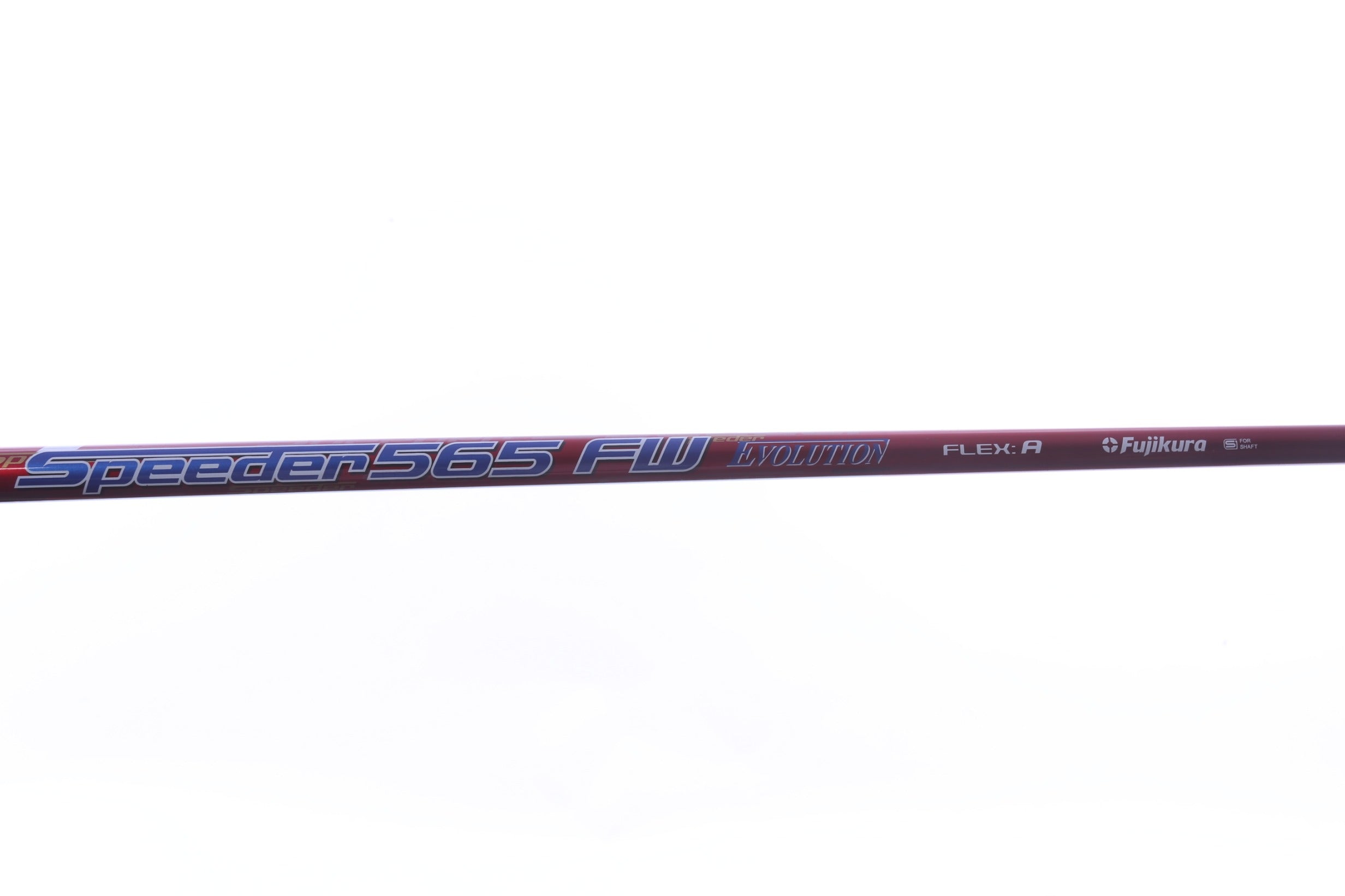 Used Callaway XR 16 4-Wood - Right-Handed - 17 Degrees - Seniors Flex