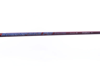 Used Callaway XR 16 4-Wood - Right-Handed - 17 Degrees - Seniors Flex