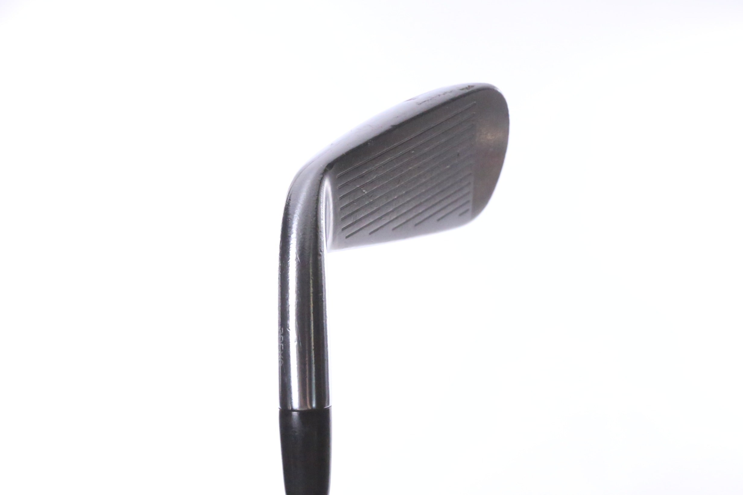 Used Titleist CB 714 Forged Single 7-Iron - Right-Handed - Extra Stiff Flex-Next Round