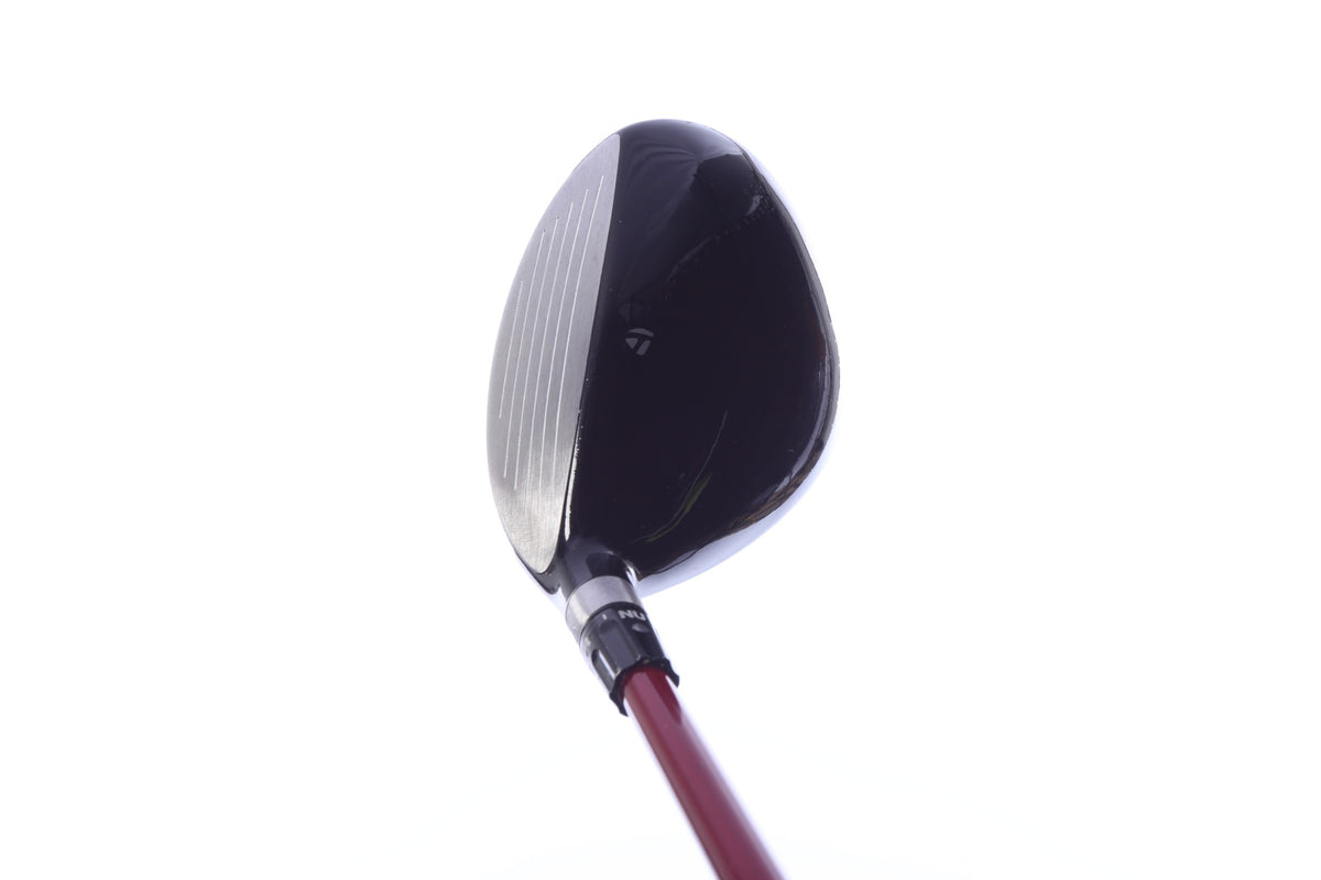 Used TaylorMade R9 3-Wood - Right-Handed - 15 Degrees - Regular Flex