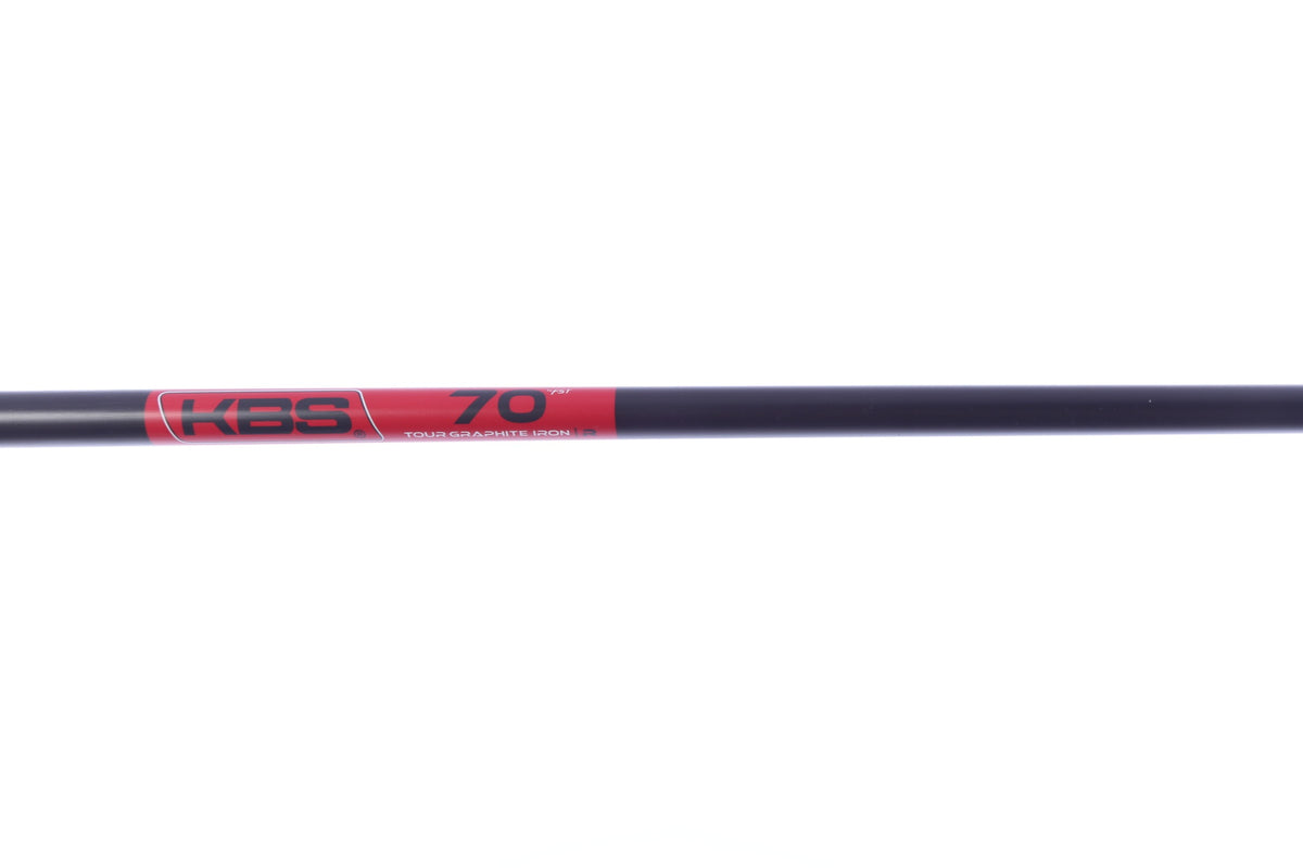 Used Tour Edge Exotics E722 3H Hybrid - Right-Handed - 19 Degrees - Regular Flex
