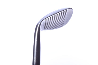 Used Cleveland RTX ZipCore Black Satin Sand Wedge - Right-Handed - 56 Degrees - Wedge Flex