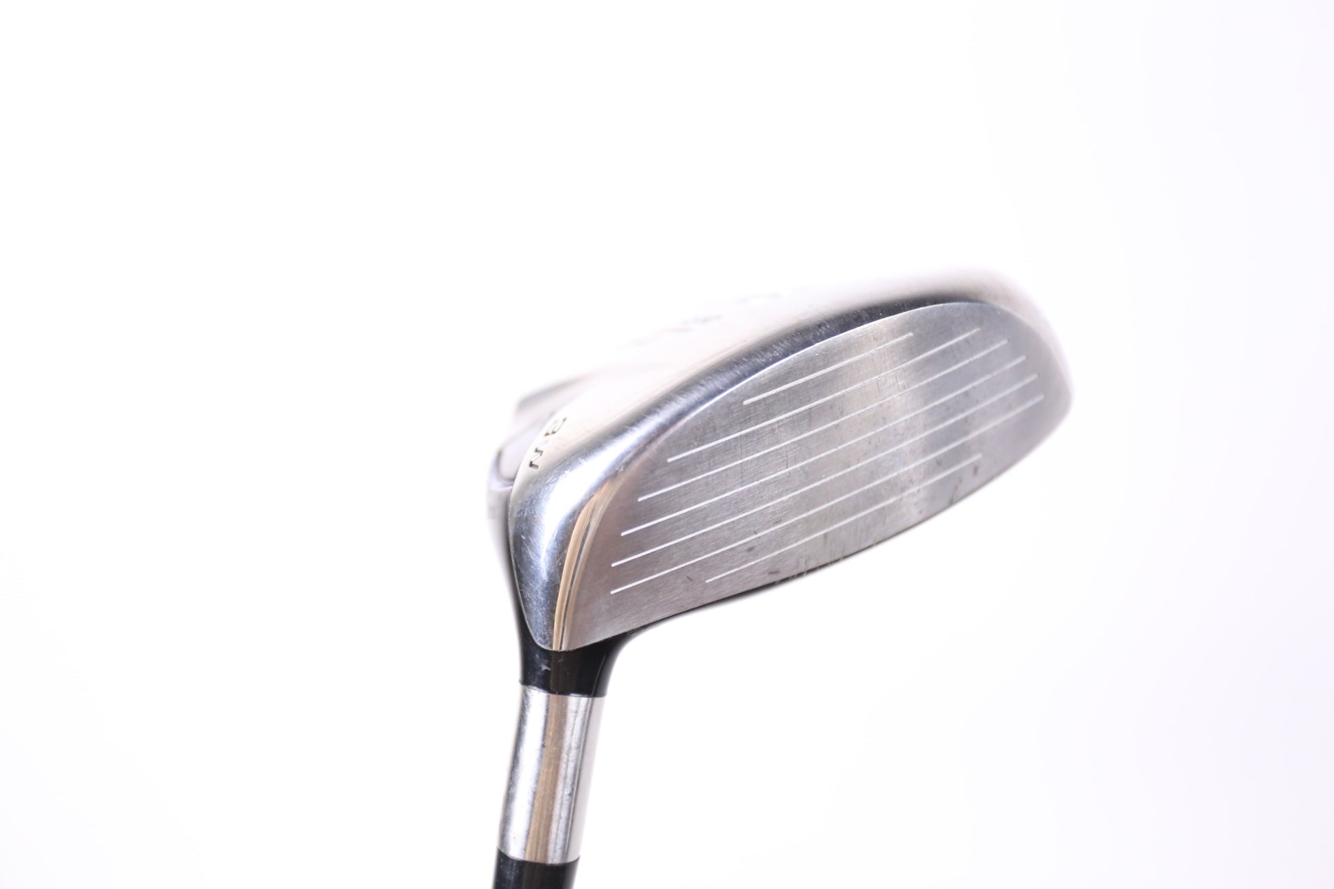 Used Cleveland Launcher DST 3-Wood - Right-Handed - 15 Degrees - Stiff Flex-Next Round