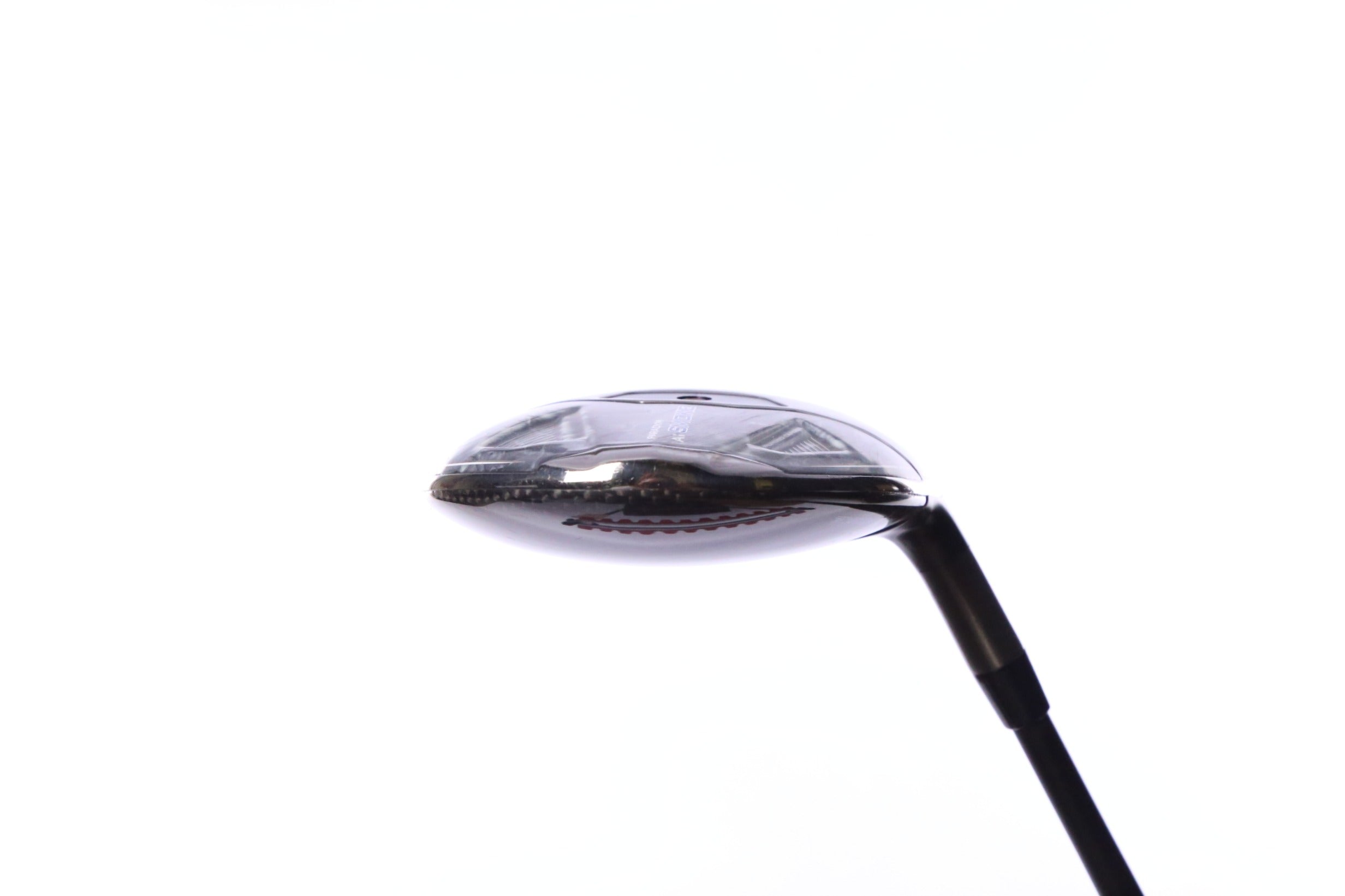 Used Callaway Paradym Ai Smoke MAX D 5-Wood - Right-Handed - 18 Degrees - Seniors Flex-Next Round